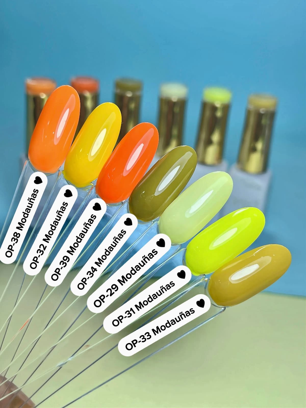 COLOR ÓPALO 10 ml