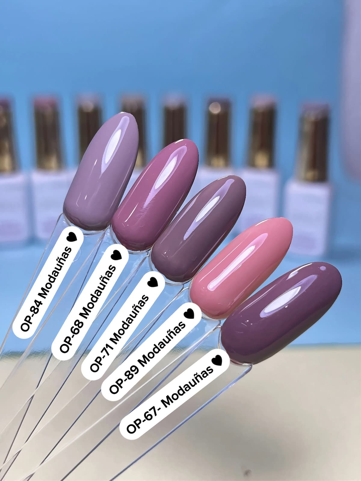 COLOR ÓPALO 10 ml