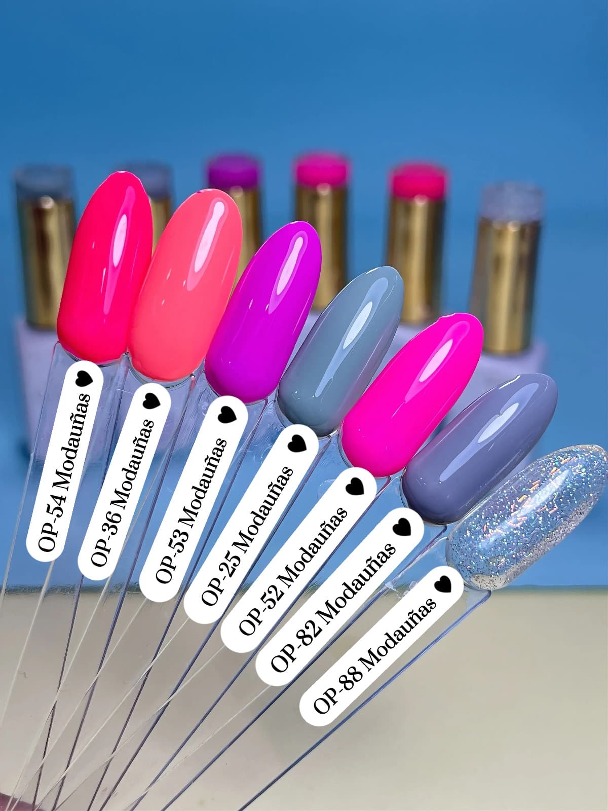 TONO OPALO 10ML