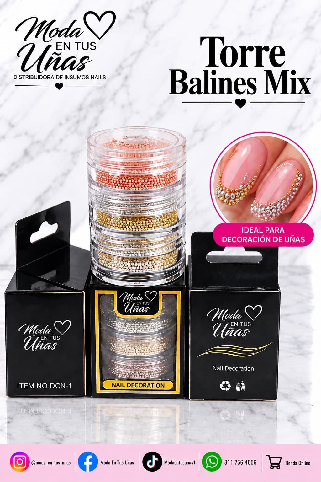TORRE BALINES MIX #1