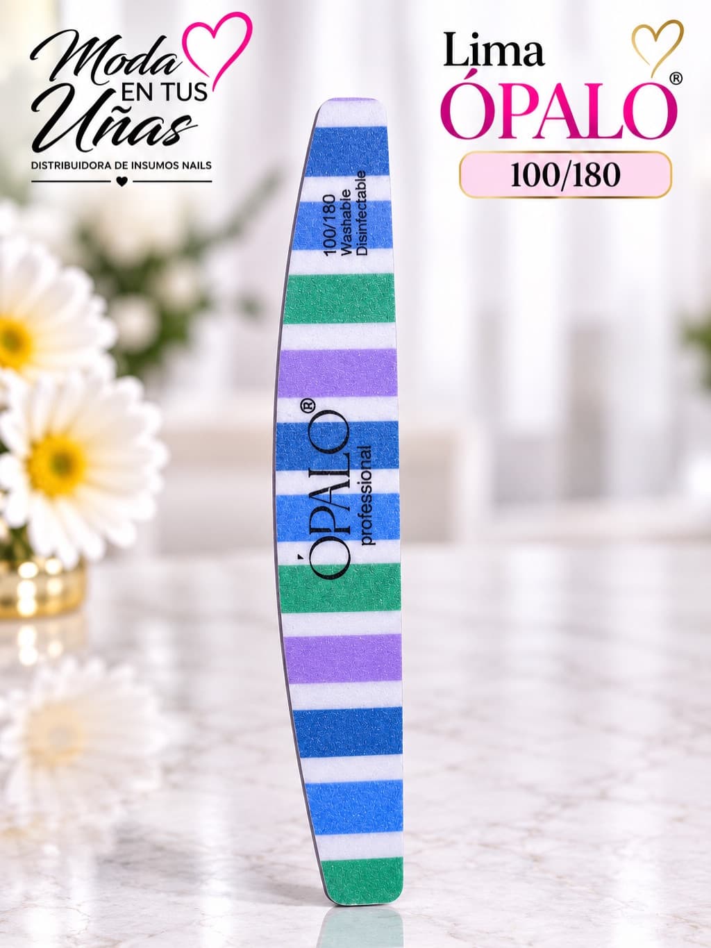 LIMA SPONGUI PAYASO 100-180